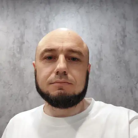 Юрий, 43Россия 