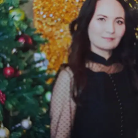 Эльнура