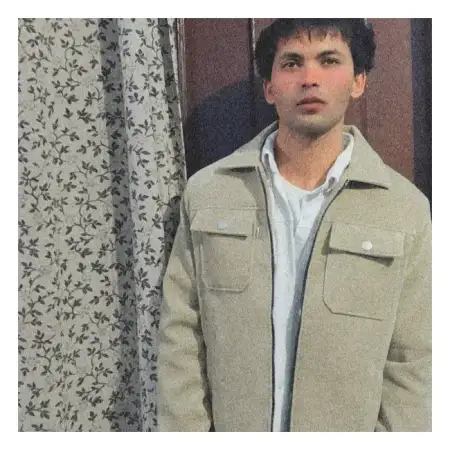 Mohammad, 24Индия