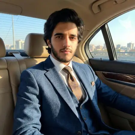 Omar, 27Египет 
