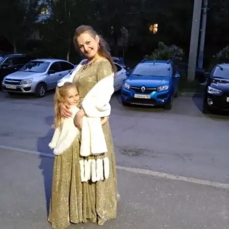 Елена, 47Россия 