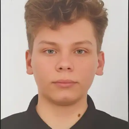 Сергей, 18Россия