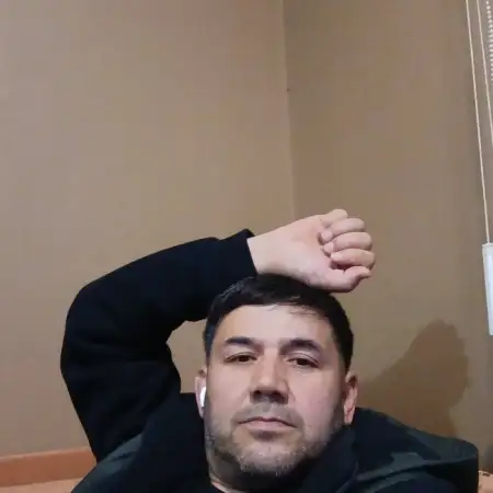 Джонибек, 44Россия 