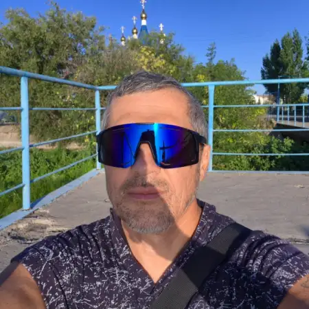 Асхат, 51Россия 