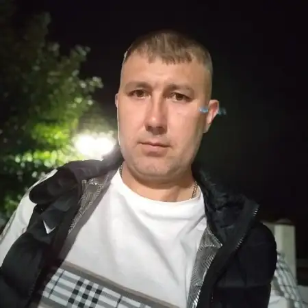 Вадим, 36Россия