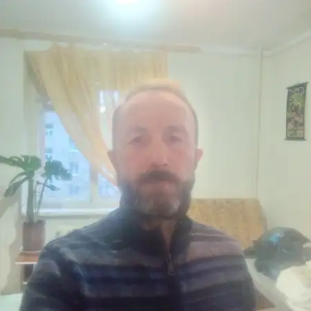 Сергей, 51Россия 