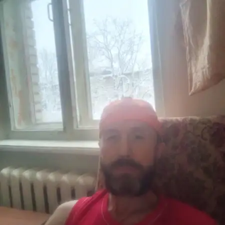 Сергей, 51Россия 