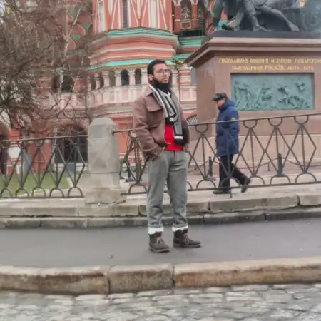 Nazim, 33Россия