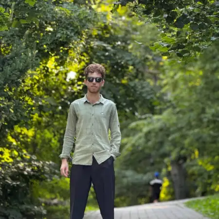 Omar, 25Россия