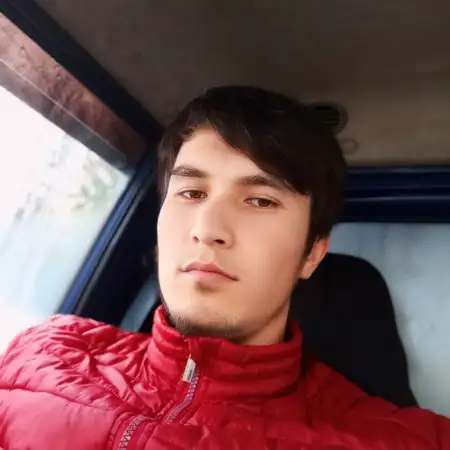 Сунатулло, 30Таджикистан 