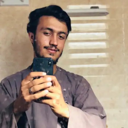Hidayatullahmangal, 22Афганистан 