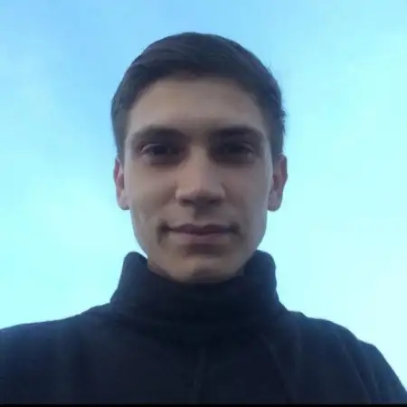 Денис, 31Россия 