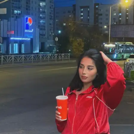 Нигина, 22Таджикистан