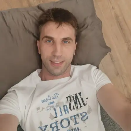 Михаил, 40Россия