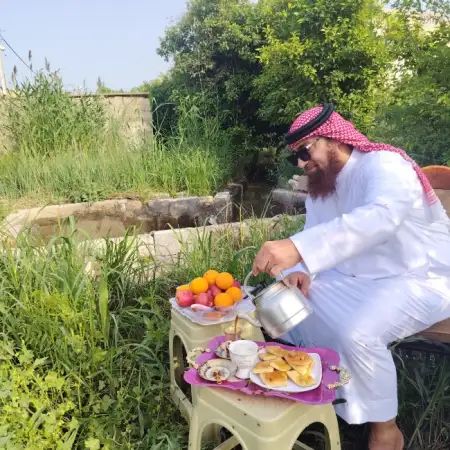 Riyadh, 47Ирак