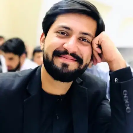 Rafiullah, 26Афганистан 
