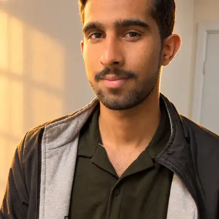 Hasnain, 27Беларусь 