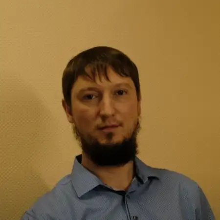 Радик, 40Россия
