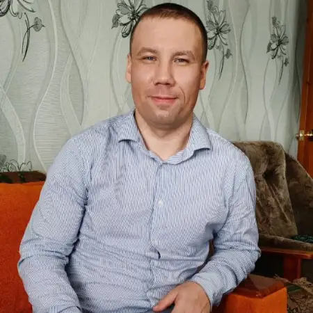Анвар, 38Россия