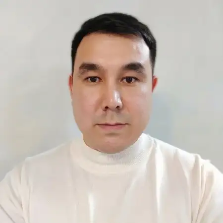 Тимур, 37Россия