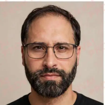 Alaa, 43Швеция