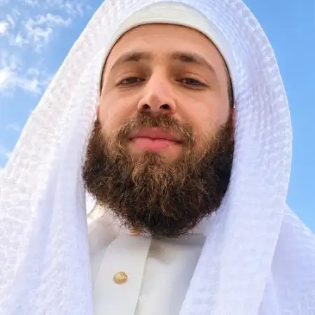 ramzi, 33Алжир