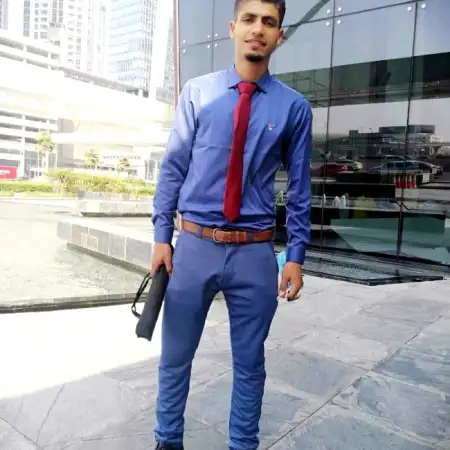 Abdullah, 27Египет