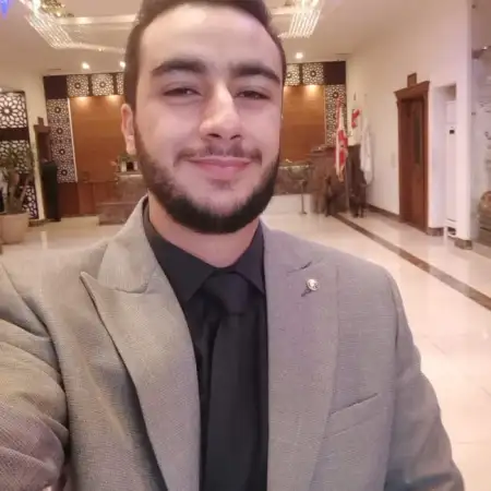 Abdallah, 24Иордания