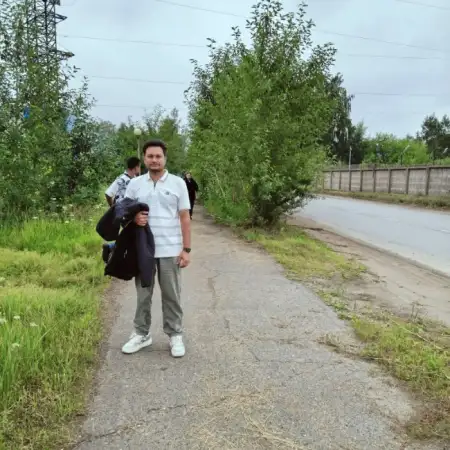 Sumon, 34США 