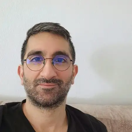 Ibrahim, 40Нигерия