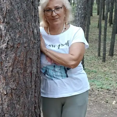 Zarina, 50Россия