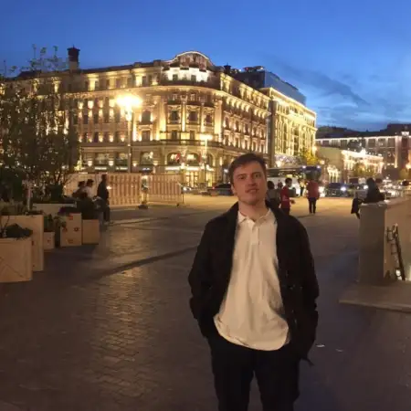 Артем, 35Россия