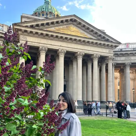 Алмагуль, 30Россия