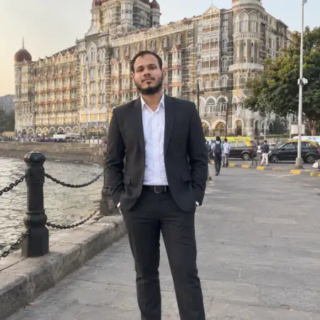 Mohammed, 26США 