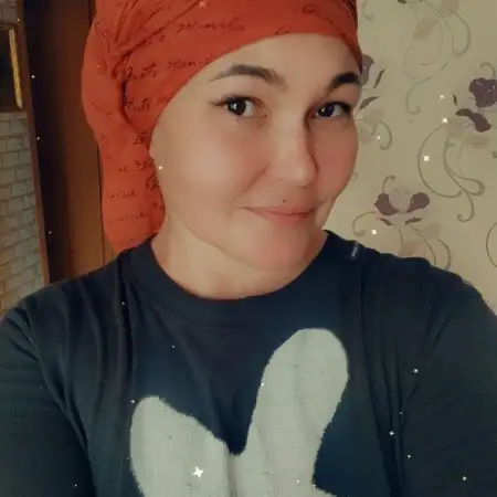 Ляйсан, 47Россия 