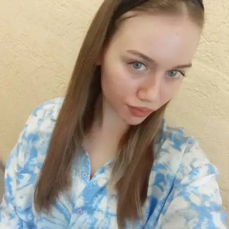 Диляра, 19Россия 
