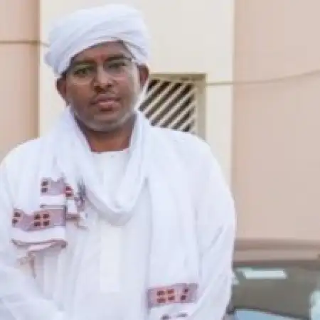 Mohammed, 41Саудовская Аравия 