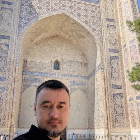 Айрат, 38Россия 