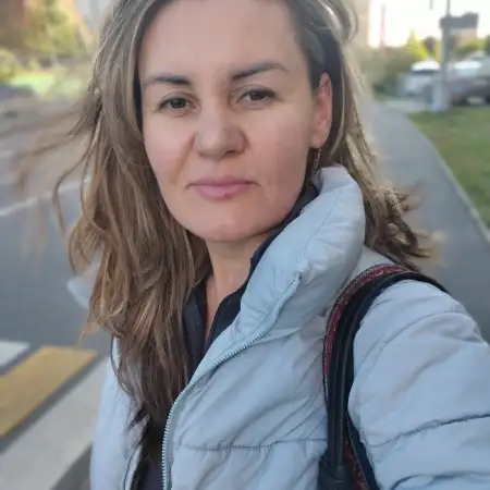 Дина, 46Россия 
