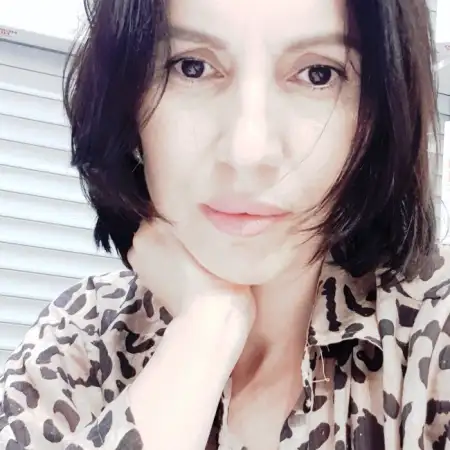 Марина
