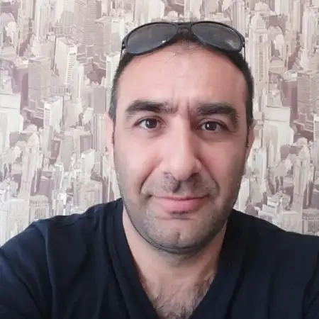 idris, 48Турция 