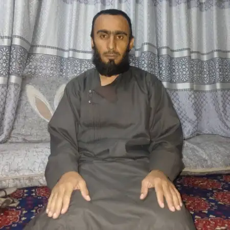 Abdolrahman, 18США 