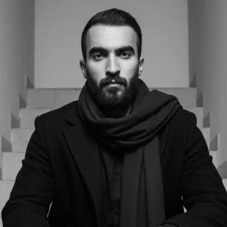 Ehsan, 26Иран 
