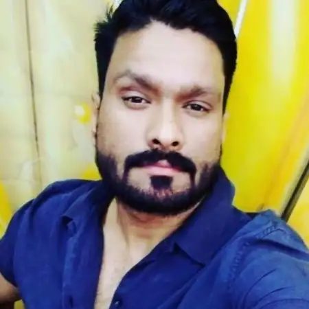 Farooq, 42Пакистан