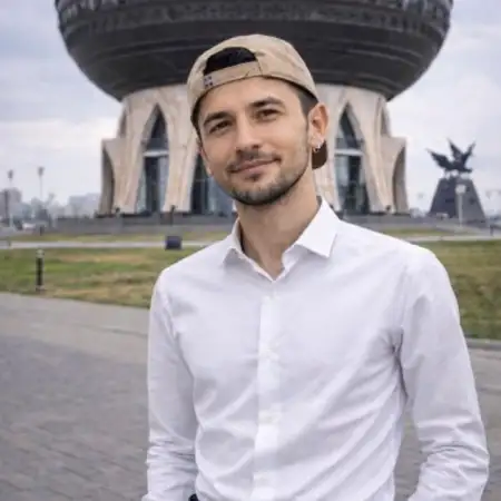 Nur, 34Россия 
