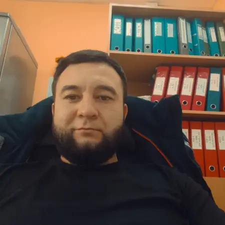 Радик, 37Россия 