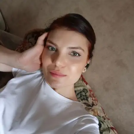 Mary, 36Россия 