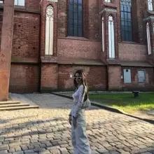 Фото Анастасия 1 