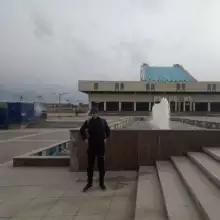 Фото Марат 1 Марат