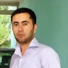 Фото Азиз 1 Это я
